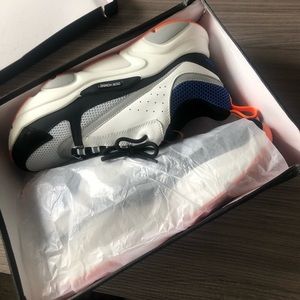 Mens Christian Dior Sneakers